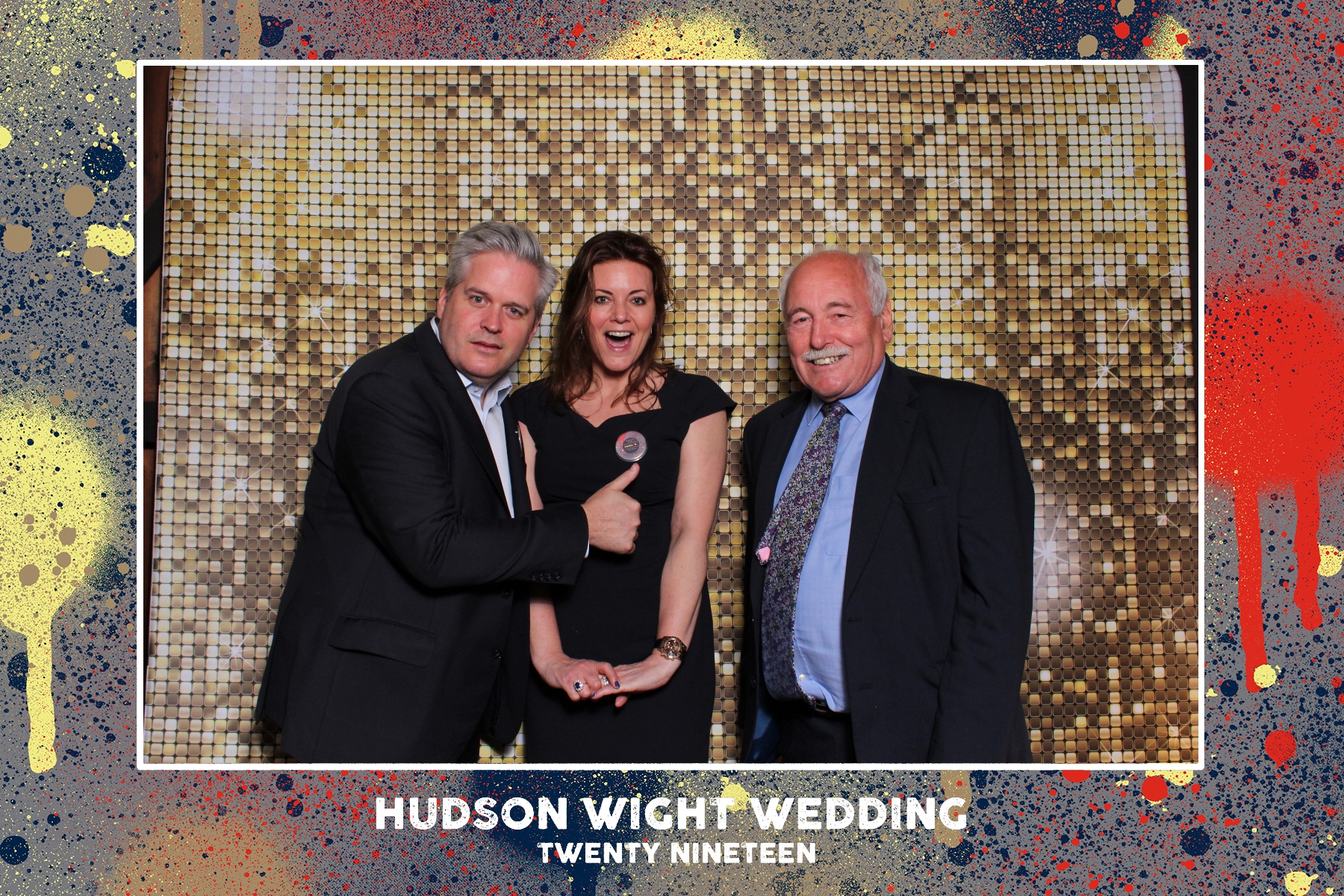 Mr & Mrs Hudson  | View more photos from the event at gallery.magicimages.uk/u/MagicImages/Mr-Mrs-Hudson